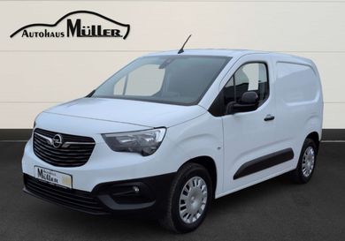 Opel Combo, 2021