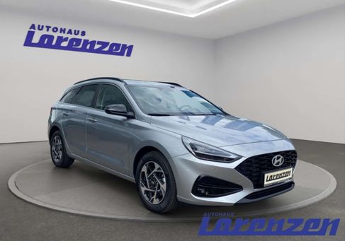 Hyundai i30, 2024 3