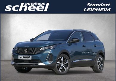 Peugeot 3008, 2023