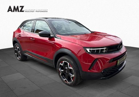 Opel Mokka, 2023 3