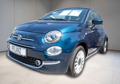 Fiat 500, 2024
