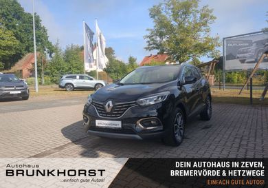 Renault Kadjar, 2019