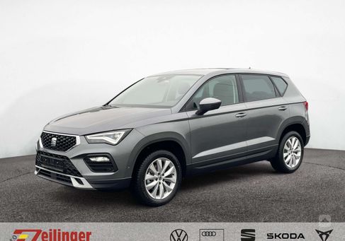 Seat Ateca, 2024