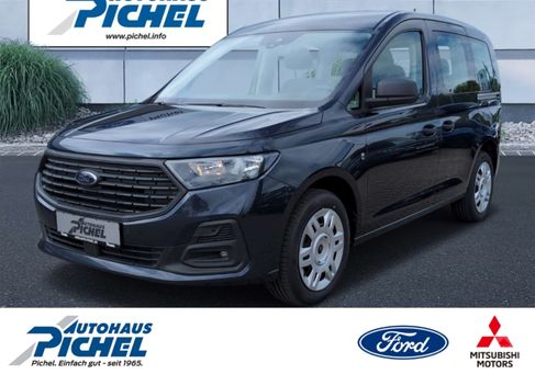 Ford Tourneo Connect, 2024