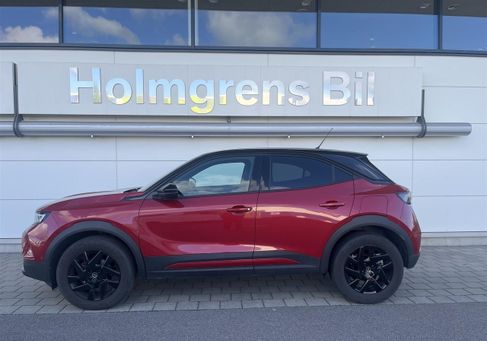 Opel Mokka, 2023 2