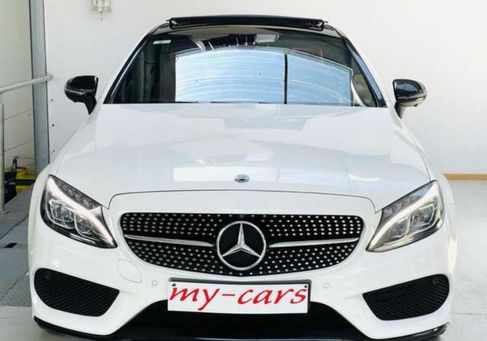 Mercedes-Benz CLA Klasė, 2018