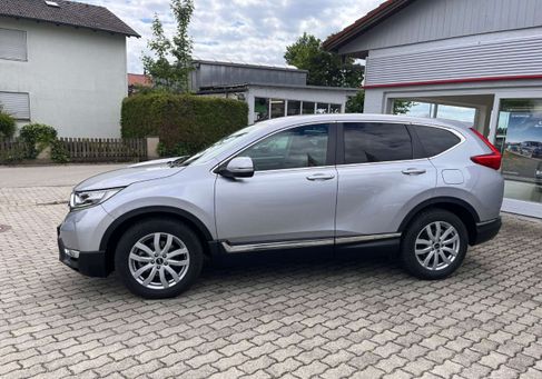 Honda CR-V, 2022