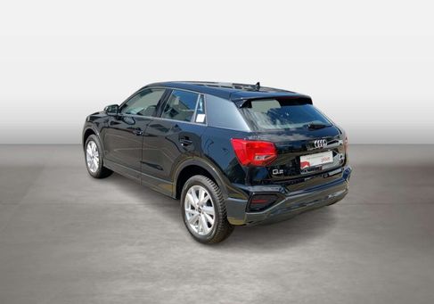 Audi Q2, 2024