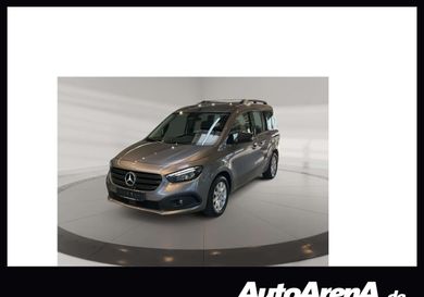 Mercedes-Benz Citan, 2021