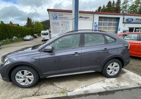 Volkswagen Taigo, 2024