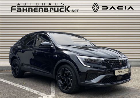 Renault Arkana, 2024