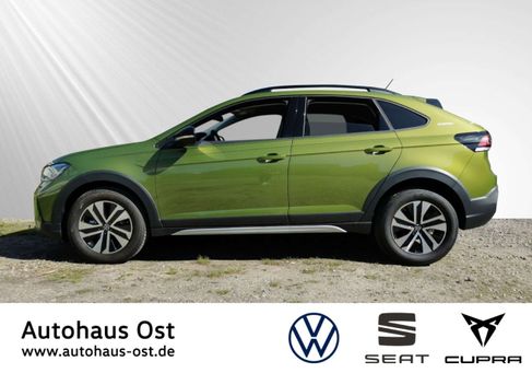 Volkswagen Taigo, 2026