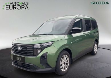 Ford Tourneo Courier, 2024