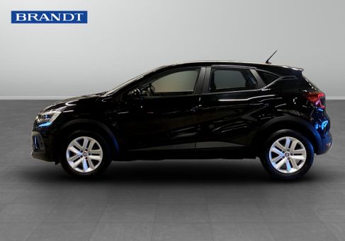 Renault Captur, 2023