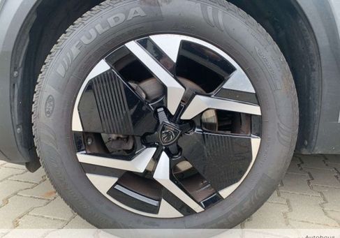 Peugeot 2008, 2024