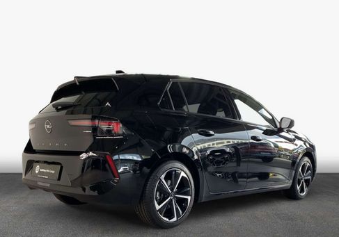 Opel Astra, 2026
