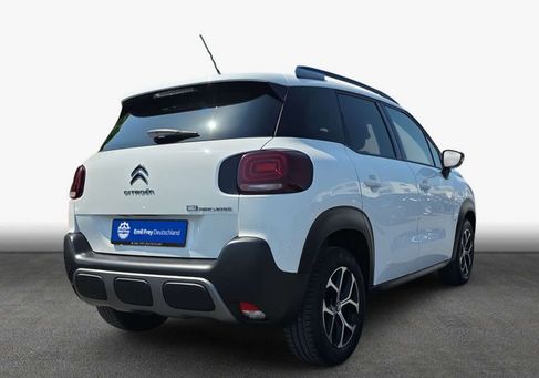 Citroën C3 Aircross, 2023 2