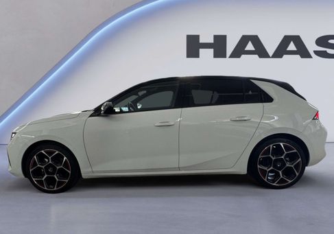 Opel Astra, 2022