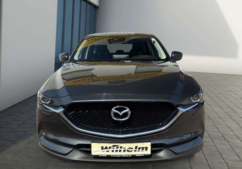 Mazda CX-5, 2021 3
