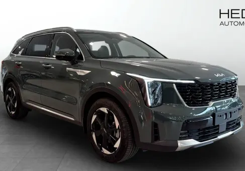 Kia Sorento, 2026 3