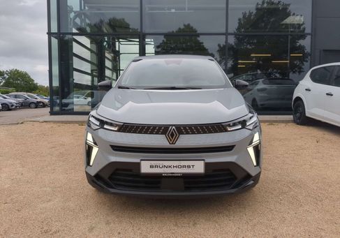 Renault Captur, 2026