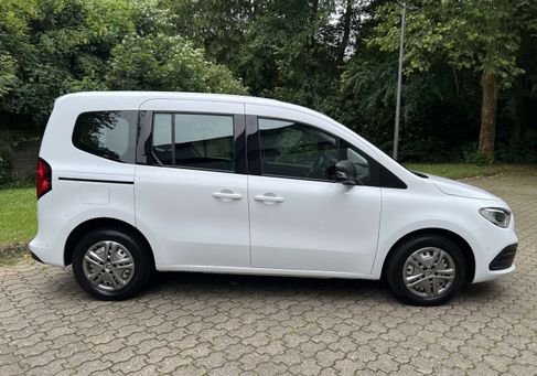 Mercedes-Benz Citan, 2022