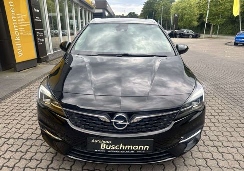 Opel Astra, 2022