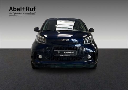 Smart ForTwo, 2024