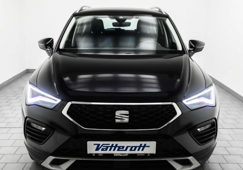 Seat Ateca, 2022