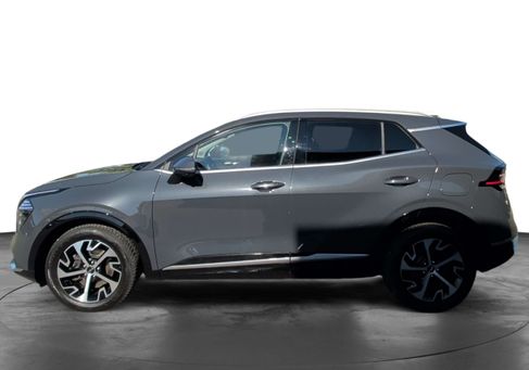 Kia Sportage, 2024 2