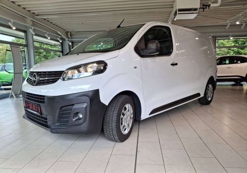 Opel Vivaro, 2023 3