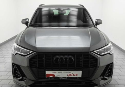 Audi Q3, 2021