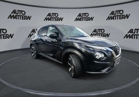 Nissan Juke, 2023 2