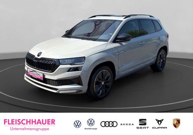 Skoda Karoq, 2023
