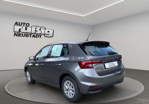 Skoda Fabia, 2026