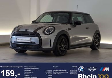 MINI Cooper, 2023