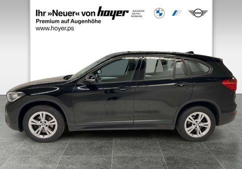 BMW X1, 2018 3