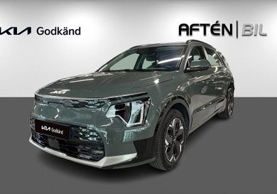 Kia Niro, 2023