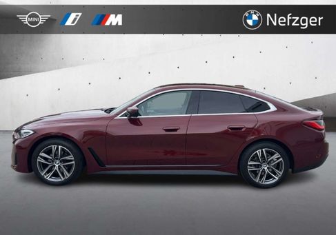 BMW 420, 2022 2