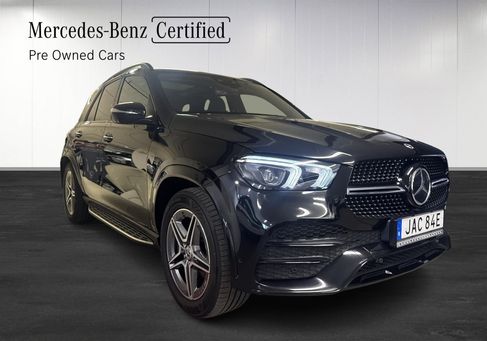 Mercedes-Benz GLE 350, 2023