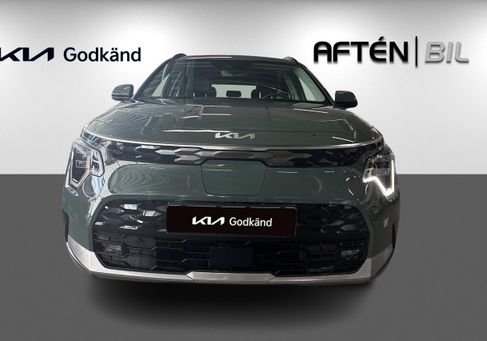 Kia Niro, 2023 2