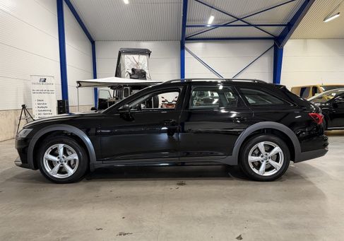Audi A6 Allroad, 2021 3