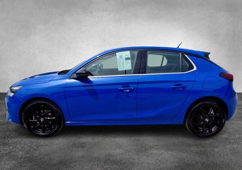Opel Corsa, 2020 3