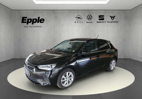 Opel Corsa, 2023 3