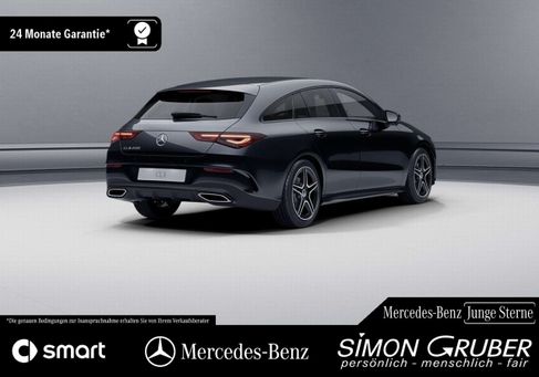 Mercedes-Benz CLA 200, 2023