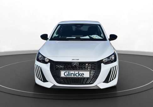 Peugeot 208, 2026