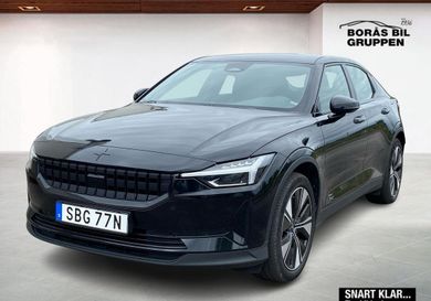 Polestar 2, 2023