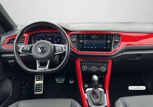 Volkswagen T-Roc, 2021 3