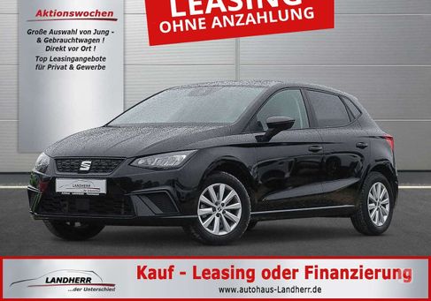 Seat Ibiza, 2023