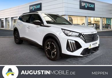 Peugeot 2008, 2024